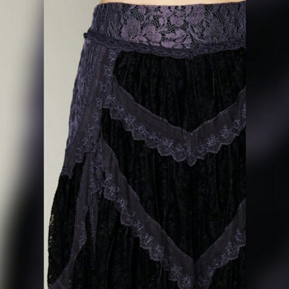 Free People Annie Oakley Skirt - Picture 8 of 15